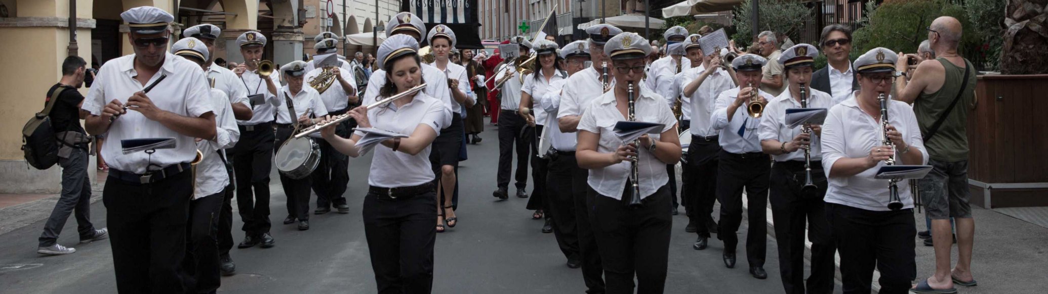 banda citt di cesena